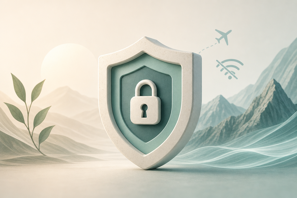 FreeOTP+ Review: The Privacy-First 2FA App for Offline Security - cover illustration