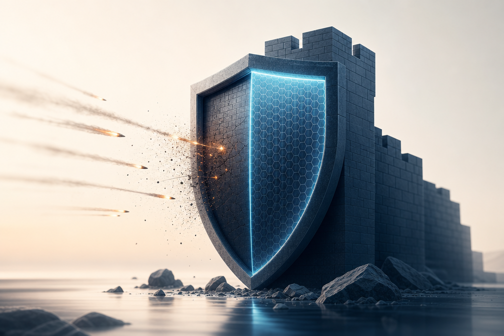 Fort Firewall Review (2026): A Hands-On Look at This Open-Source Windows Firewall - cover illustration