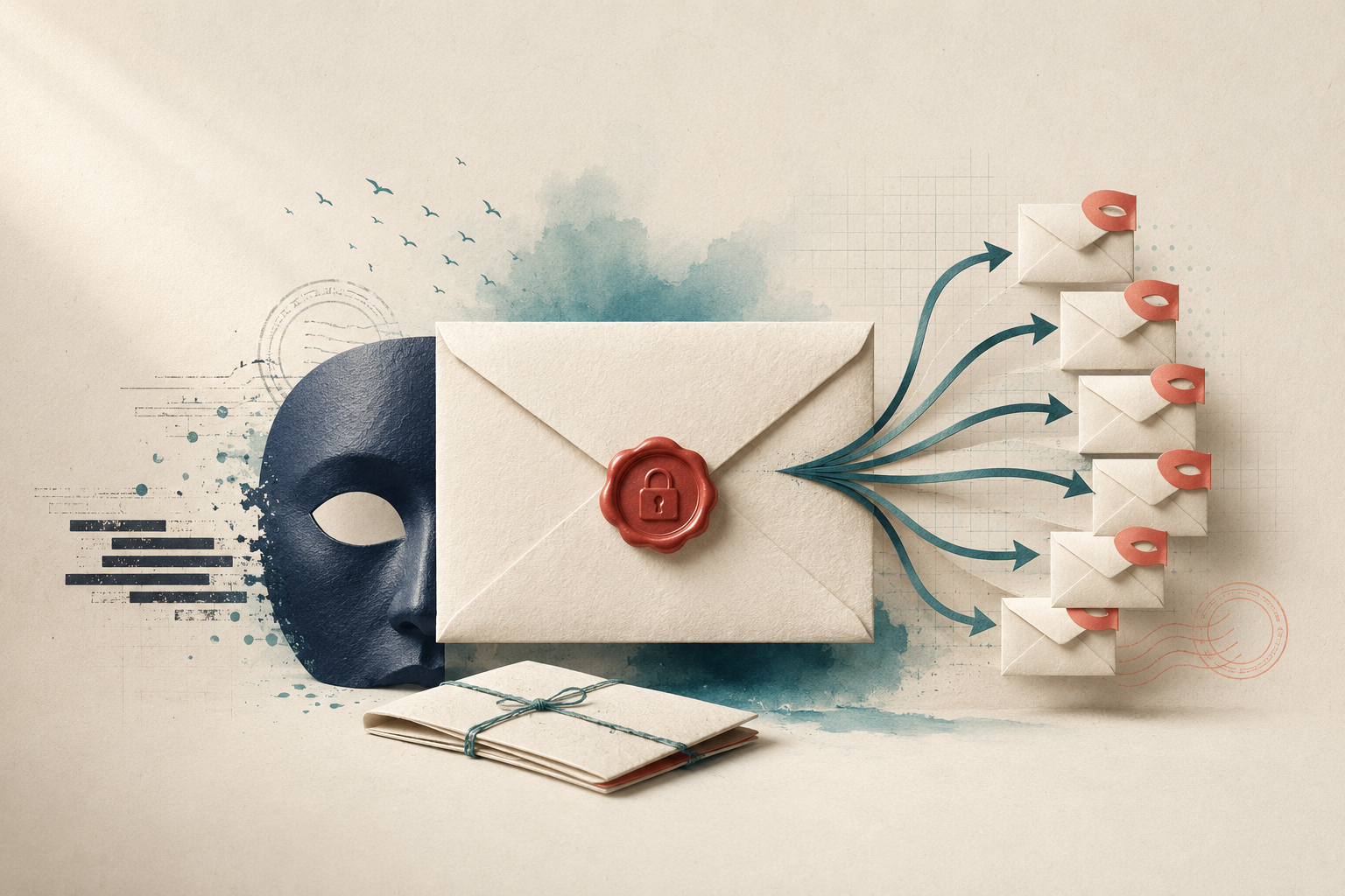 Addy.io Review (2026): Features, Pricing, and Verdict - cover illustration