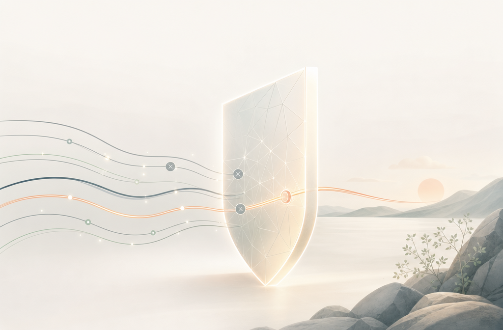 OpenSnitch Review: Features, Pricing, and Verdict (2026) - cover illustration