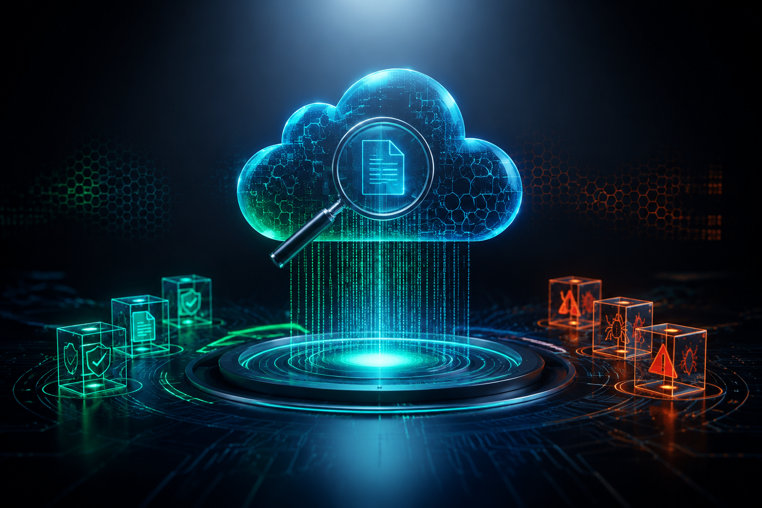 MetaDefender Cloud Review (2026): Features, Pricing, and Verdict - cover illustration