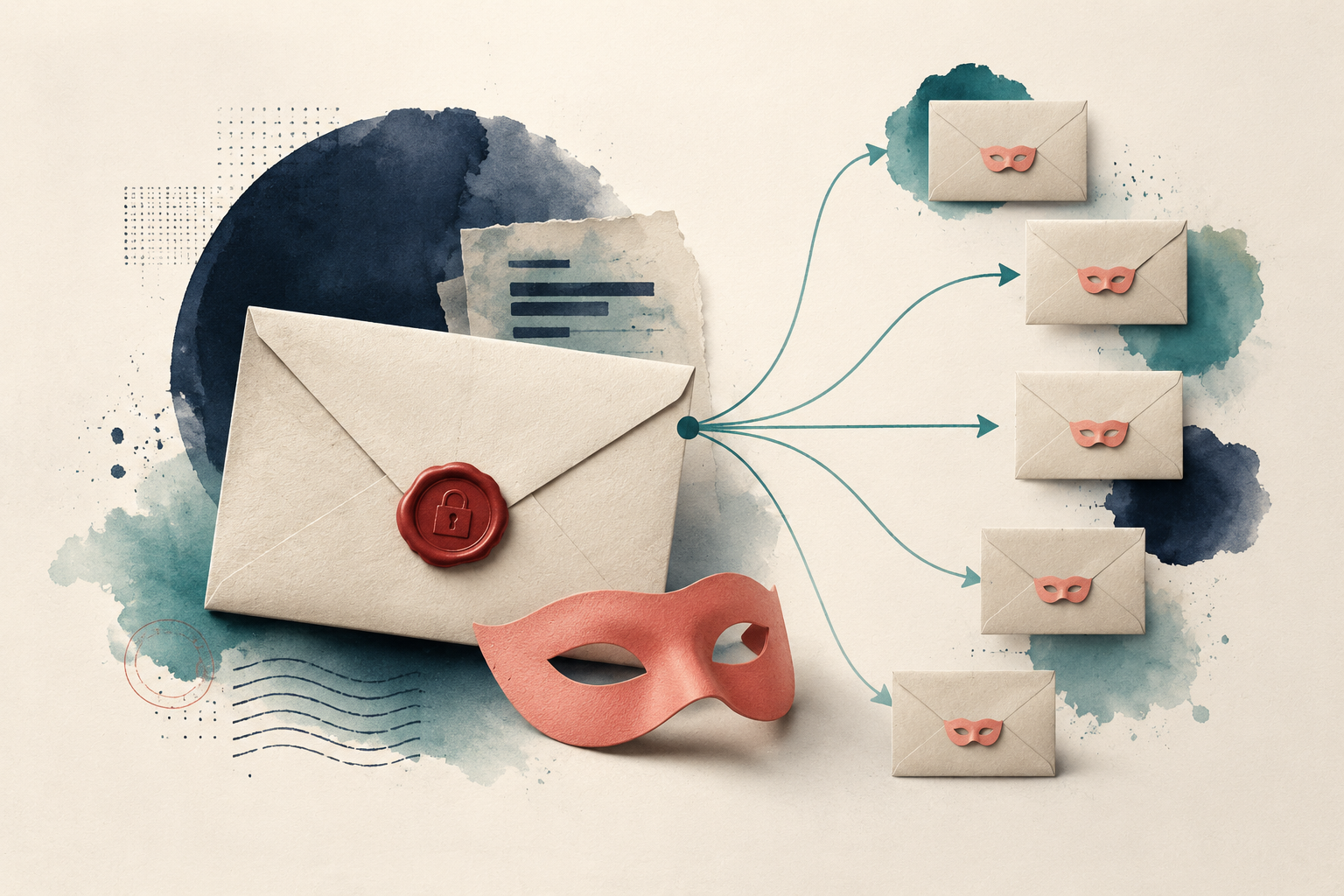 SimpleLogin Review (2026): Features, Pricing, and Verdict - cover illustration