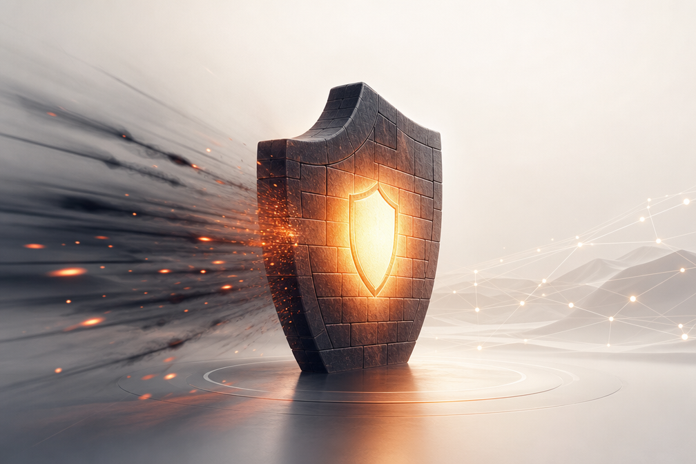 Best Firewall Network Security Tools 2026: Top 5 Tested & Compared - cover illustration