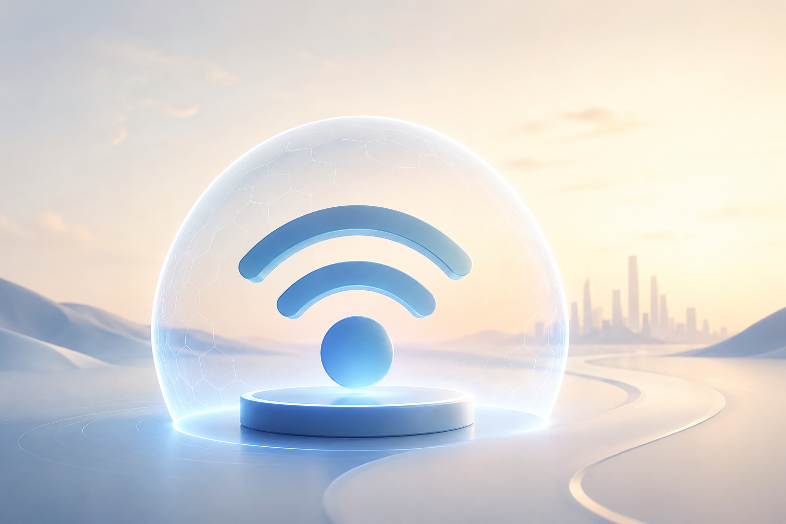 VPN Hotspot Review (2026): Is It Worth It? - cover illustration