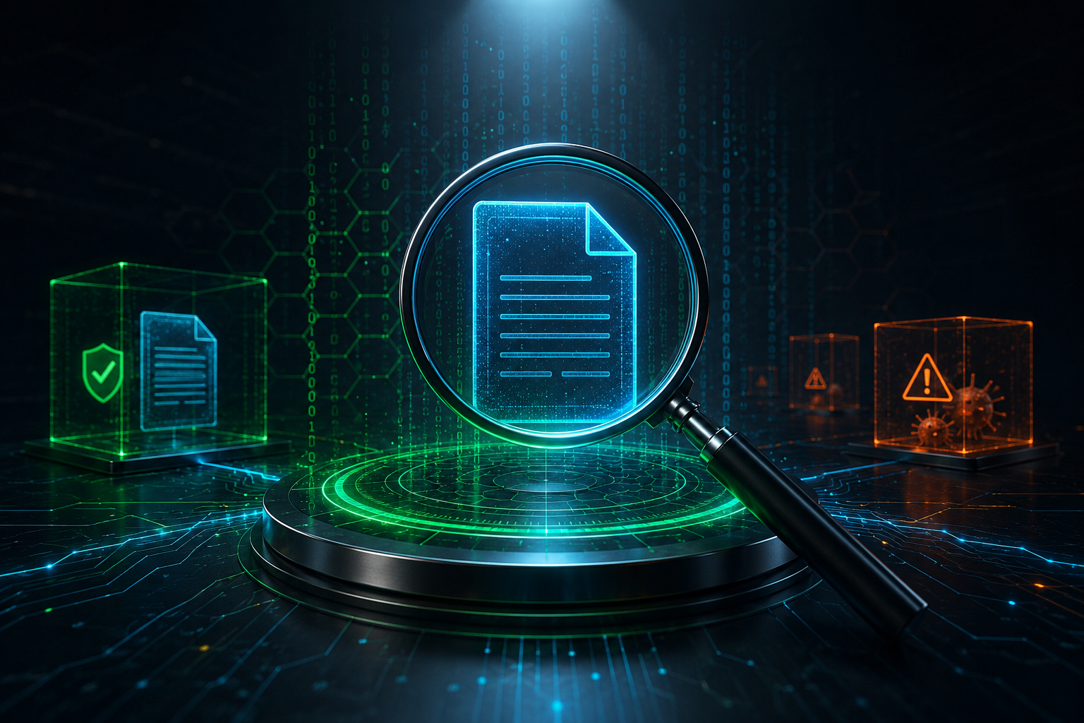 OPSWAT File Security for Browser Review: The Good, the Bad, and the Bottom Line - cover illustration