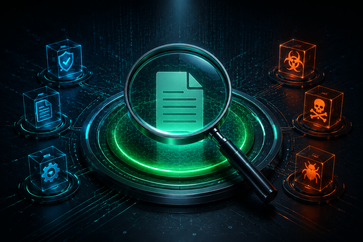 Best File Scanners Tools 2026: Top 5 for Malware Analysis & Privacy - cover illustration