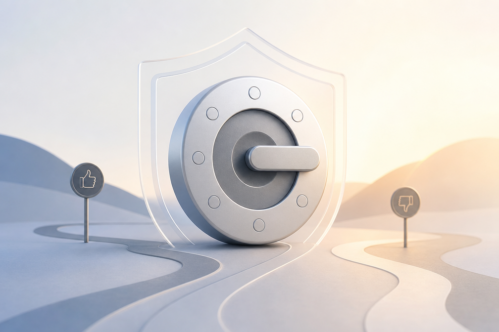 Google Authenticator Review (2026): Pros, Cons, and Alternatives - cover illustration