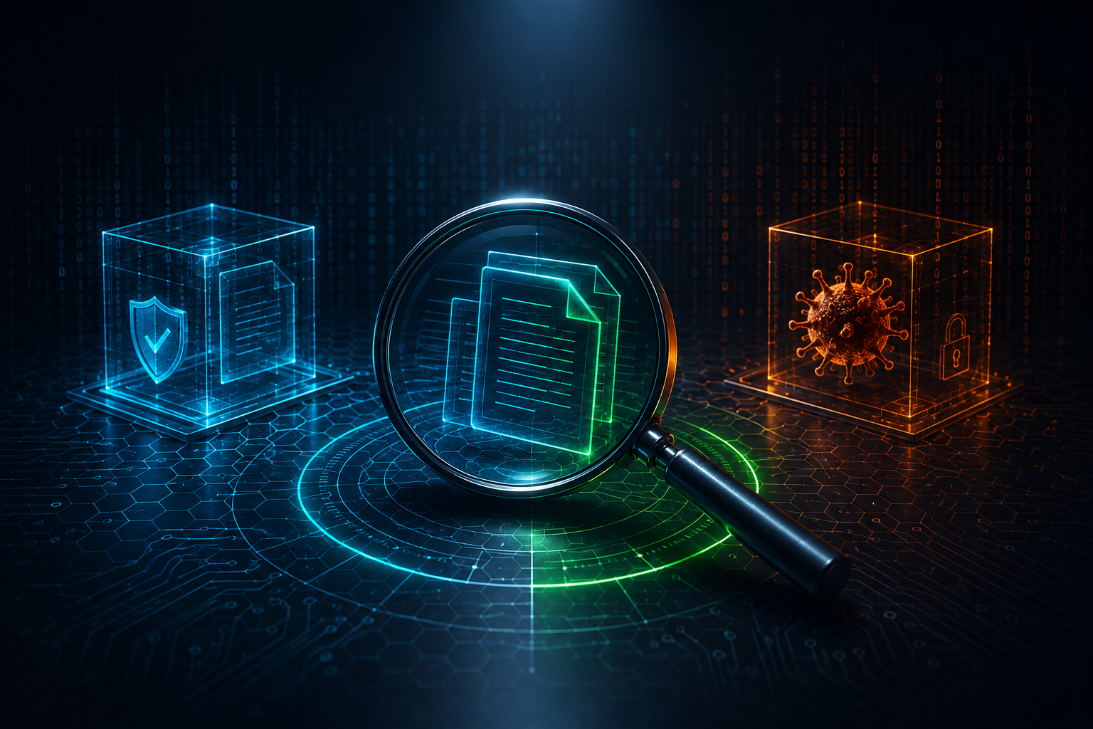 Hybrid Analysis Review (2026): Pros, Cons, and Alternatives - cover illustration
