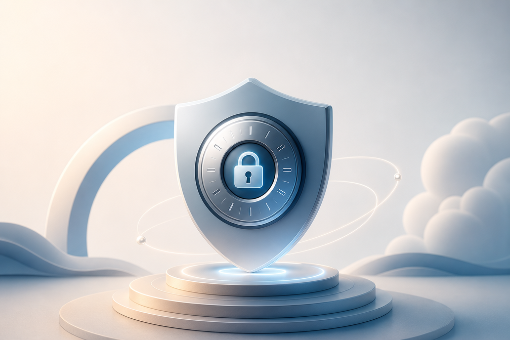 Best 2FA Authenticator Apps 2026: Top 5 Ranked by Security & Privacy - cover illustration