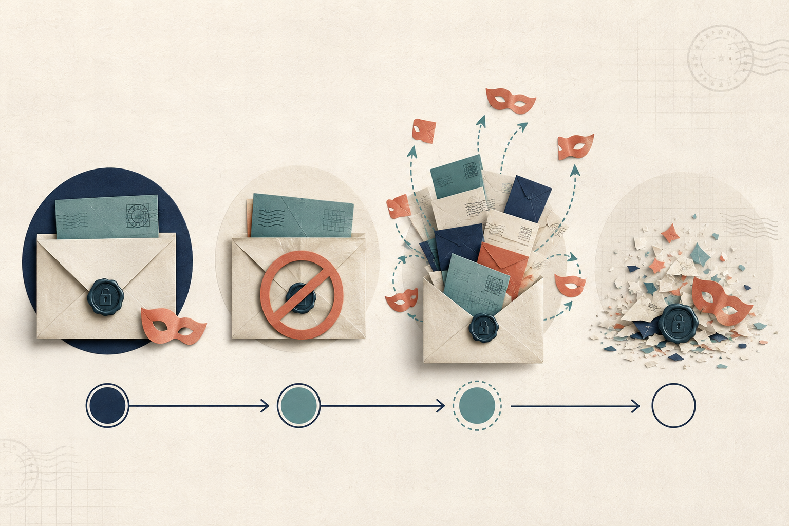 Downgrade deletion timeline for Firefox Relay Premium account