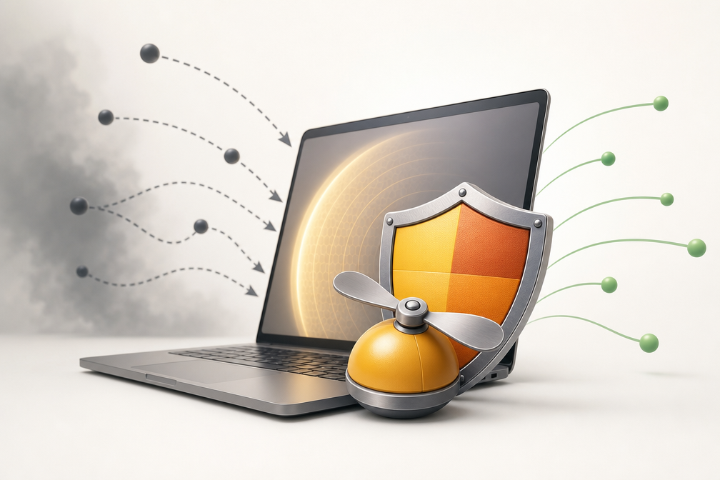 3. Little Snitch 6 - Best Application Firewall for macOS illustration