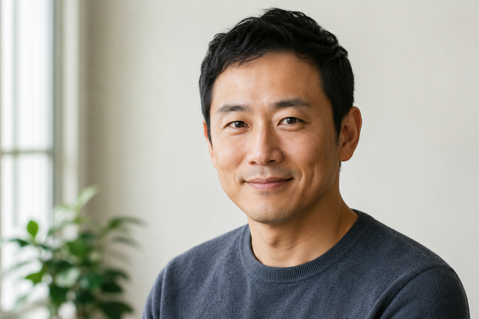 Portrait of S. Hong, Editor in Chief at Top5soft