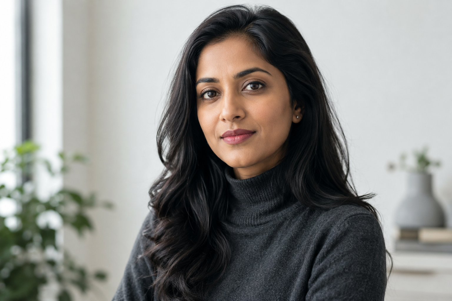 Portrait of Priya Raman, VPN & Network Tools Reviewer