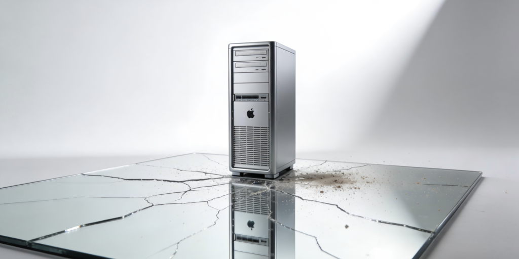 Anthropic AI Scraping Hypocrisy