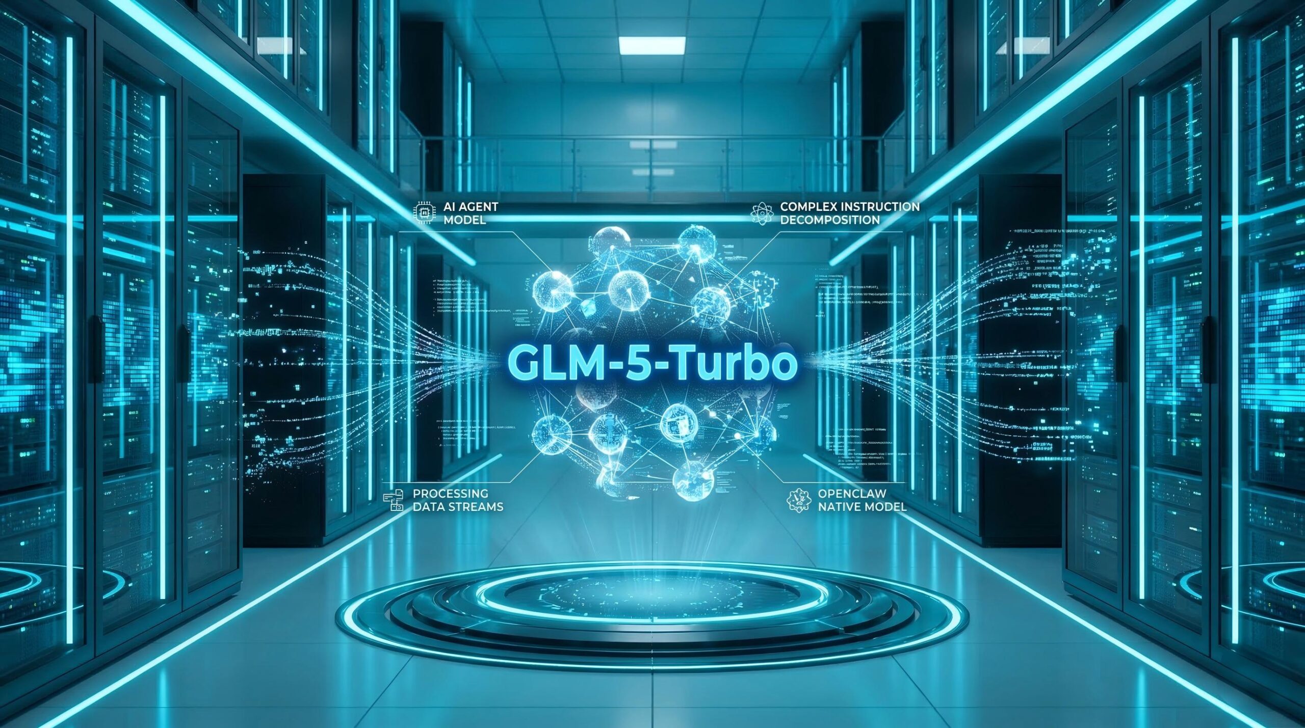Zhipu GLM-5-Turbo Review: The OpenClaw Agent Model Analyzed