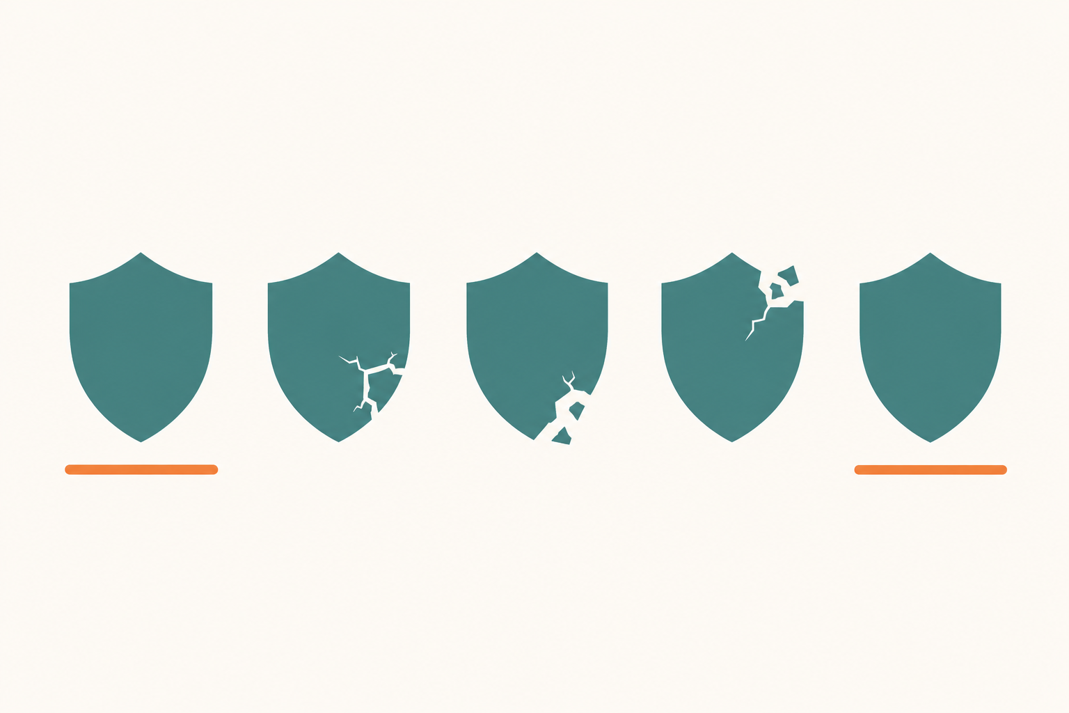 KeePassXC fully patched clickjacking vs partial fixes elsewhere illustration
