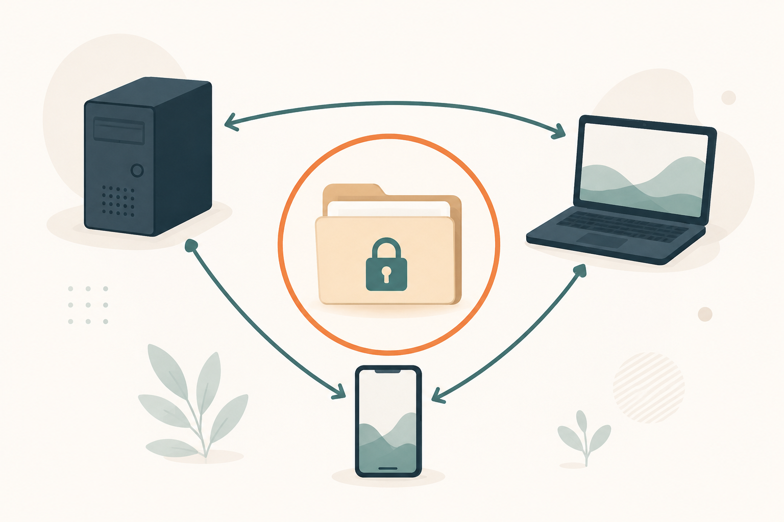 KeePassXC 2026 review, local-first password manager