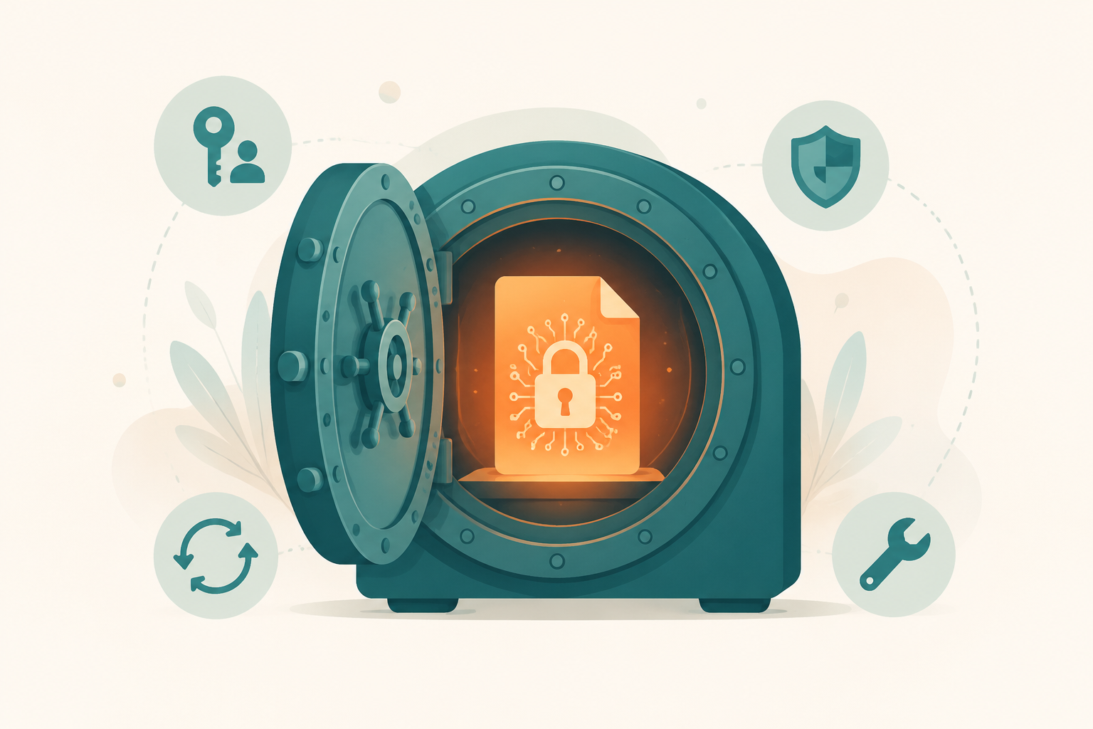 KeePassXC 2026 verdict, the local-first answer that became safer than the cloud