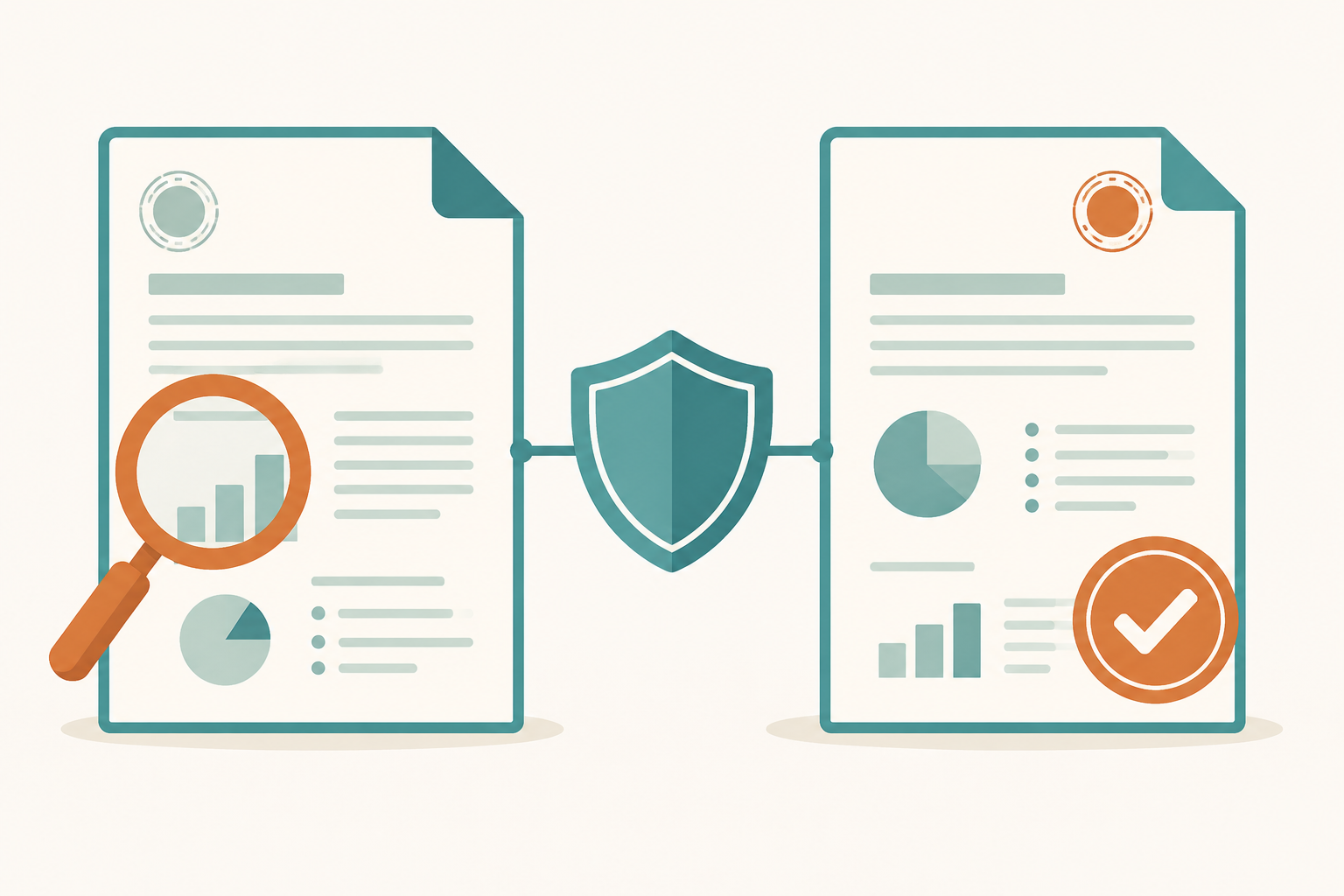 Cure53 and Recurity Labs Proton Pass audit reports illustration